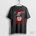 Official Jeff Dahmer Christmas Last Christmas I Gave You My Heart Shirt