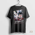 Official Jeff Petry Florida Panthers Nhl Hockey Celebrating His 1 000th Graphic Shirt