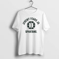 Official Jeremy Fears Jr Hoops 1 Michigan State Spartans