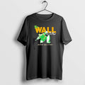 Official Jesper Wallstedt Minnesota Wild The Wall Of St