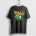Official Jesper Wallstedt The Wall Of St