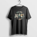 Official Jesus Highway To Heaven Camo Camouflage