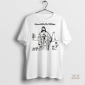 Official Jesus With His Kittens Meme Shirt