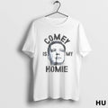 Official Jim Comey Is My Homie T Shirt