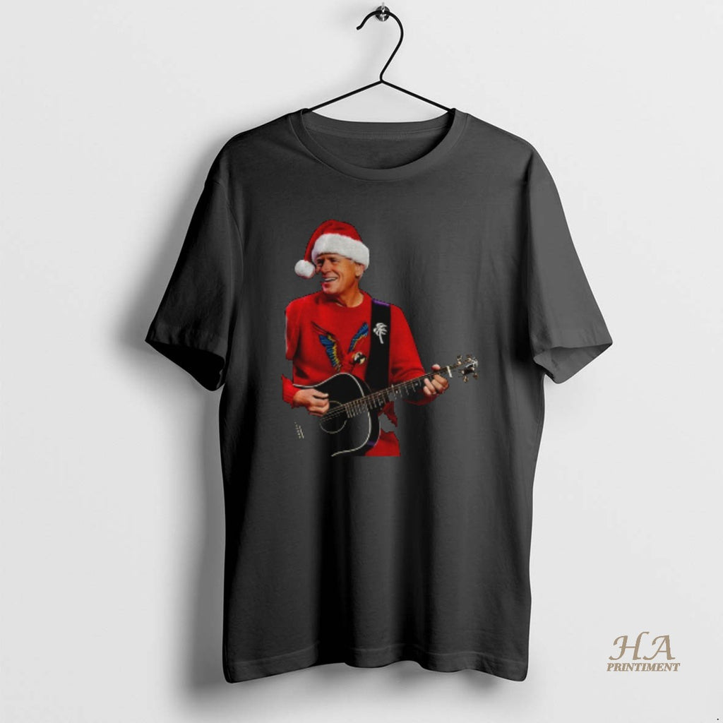 Official Jimmy Buffett Christmas Tree Merry Christmas
