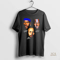 Official Jimmy Butler Draymond Green Steph Curry Big Head Signature