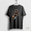 Official Jimmy Butler Miami Heats Basketball Soldier
