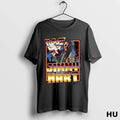 Official Jimmy Hart Loudspeaker Wwf T Shirt