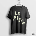 Official Jimmy Kimmel Le Tigre T Shirt