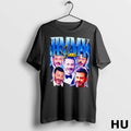 Official Jimmy Kimmel Graphic T Shirt