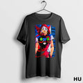 Official Jojos Bizarre Adventure Part 9 The Jojolands T Shirt