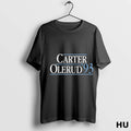 Official Joe Carter And John Olerud 93 Toronto Blue Jays T Shirt
