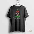 Official Joe Christmas Tree Jonas Holiday Jonas Brothers Christmas Shirt