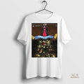 Official Joe Jonas Christmas Tree Instagram Story Shirt