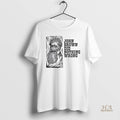 Official John Brown Did Nothing Wrong Art Vintage