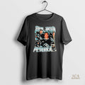 Official John Jason Peterka Hockey