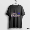 Official John Kruk And Darren Daulton 93 Mlb Philadelphia Phillies T Shirt