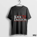 Official John Kruk And Darren Dutch Daulton 93 Philadelphia Phillies T Shirt