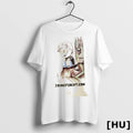 Official Johngys Beat Sara Richard Art T Shirt