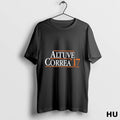 Official Jose Altuve And Carlos Correa 17 Houston Astros Mlb T Shirt