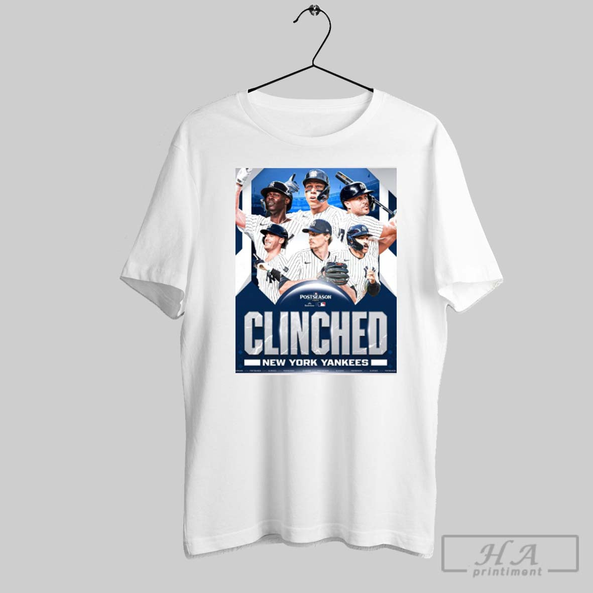 Official Jose Caballero Walk Off New York Yankees Clinched 2025 Mlb Postseason