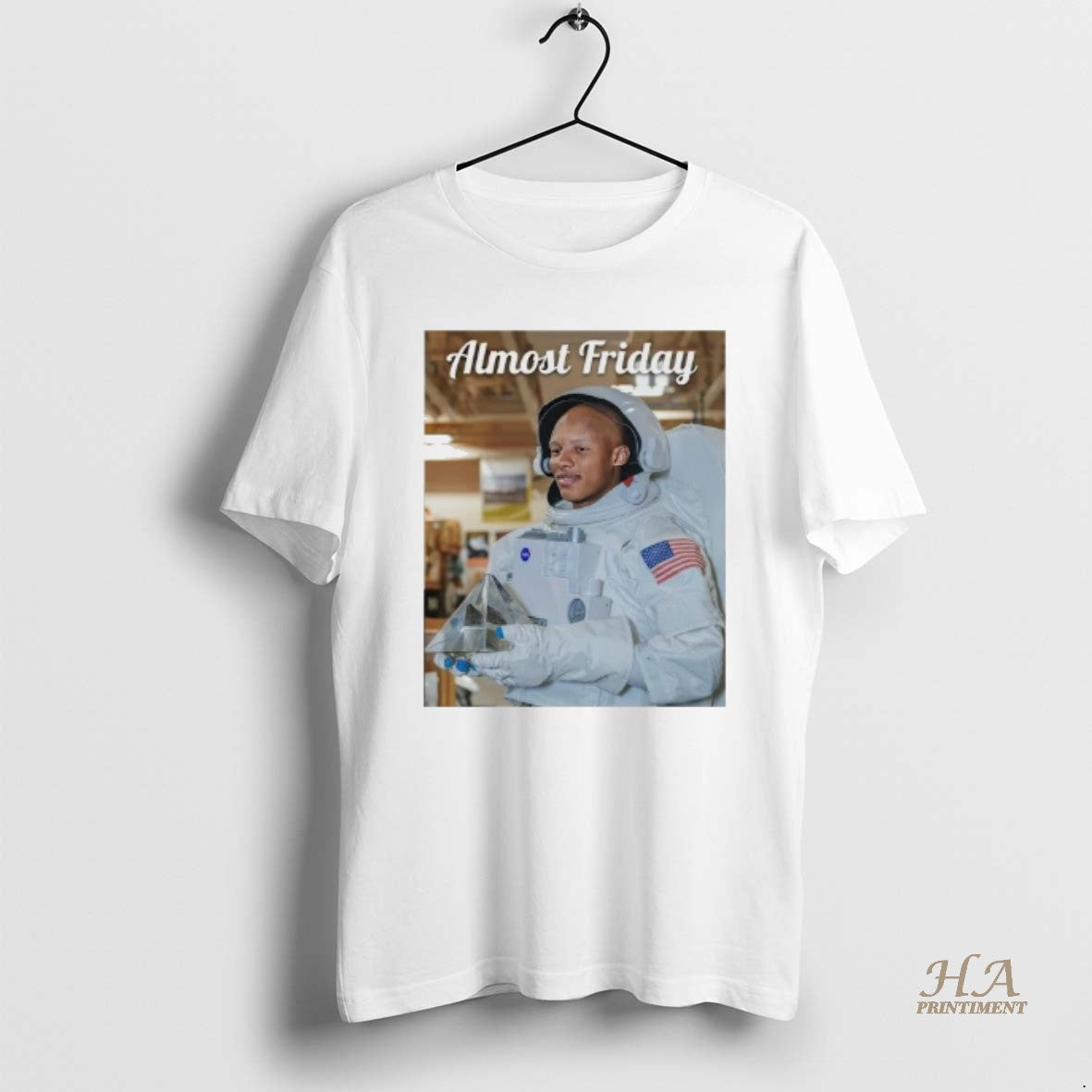Official Josh Dobbs Passtronaut