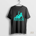Official Josh Naylor I Barely Know Her Mariners