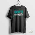 Official Josh Naylor Seattle Mariners Mlb Basketball Boom Nayled It Cartoon