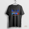 Official Journey New Years Eve Dont Stop Believin Tour 2026 Long Sleve