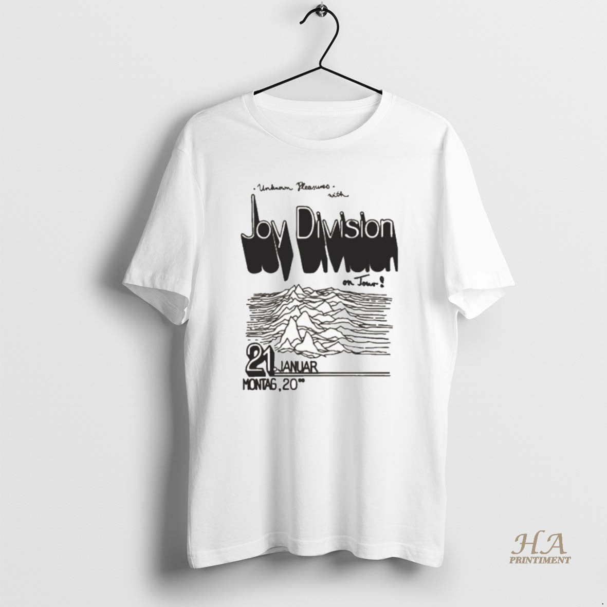 Official Joy Division Unknown Pleasures On Tour 2025 21 Januar Montag 20