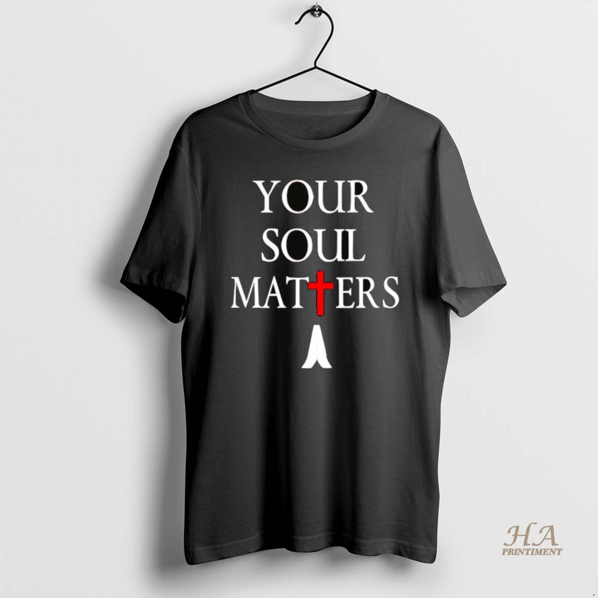 Official Julie Donuts Your Soul Matters