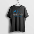 Official Just A Teacher Who Loves Detroit Lions Football