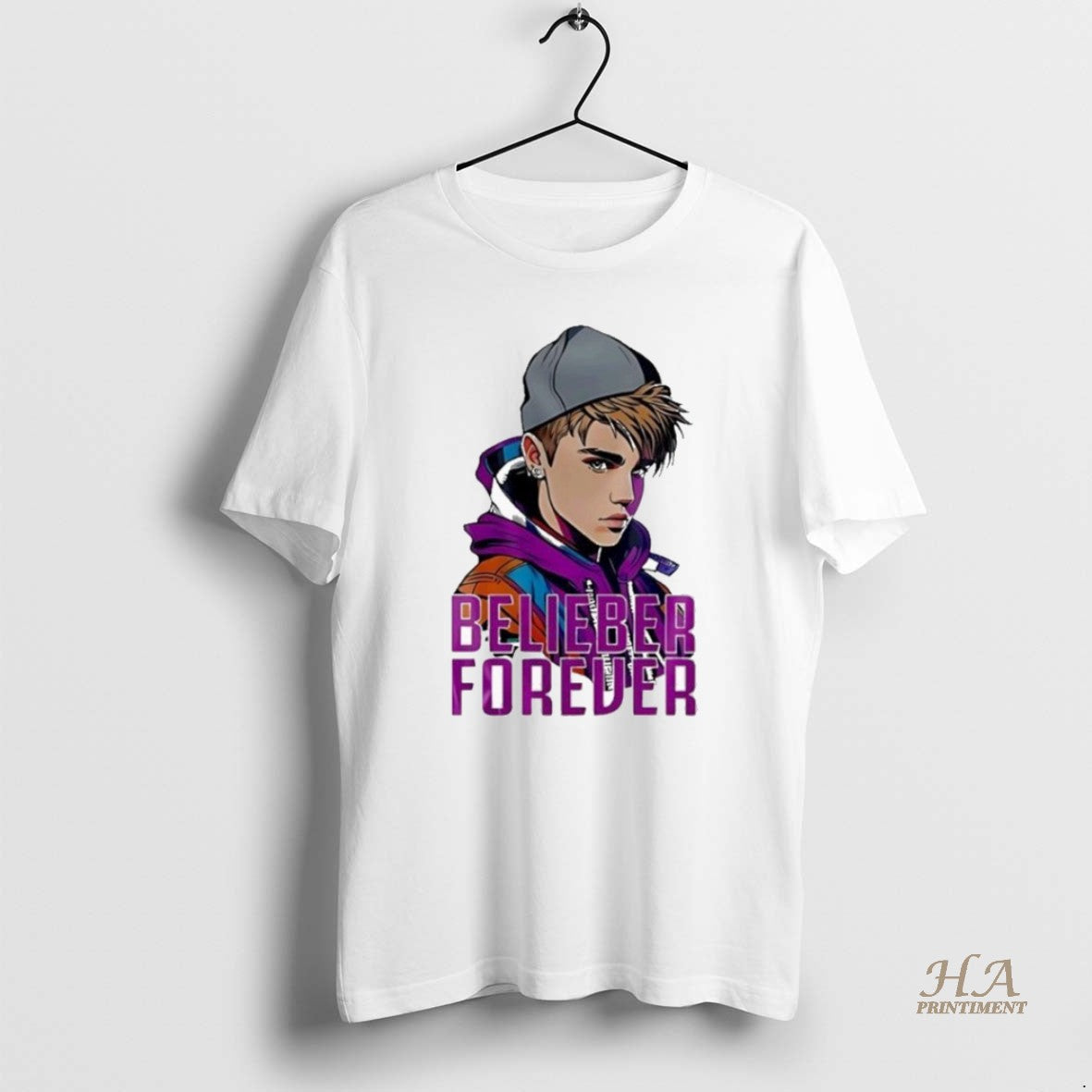 Official Justin Bieber Forever Justice World Tour 2026