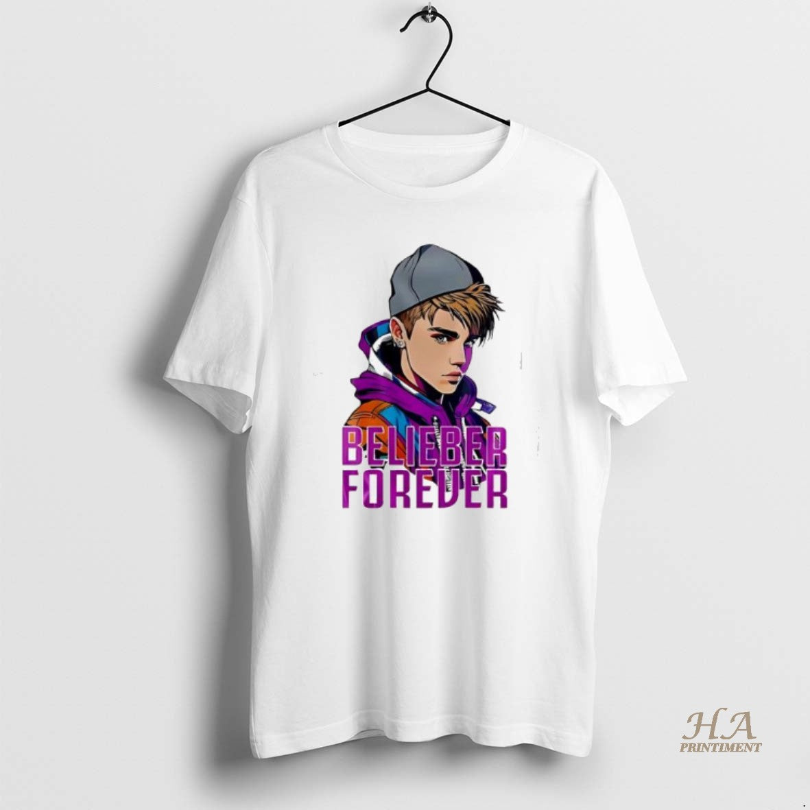 Official Justin Bieber Justice World Tour 2026