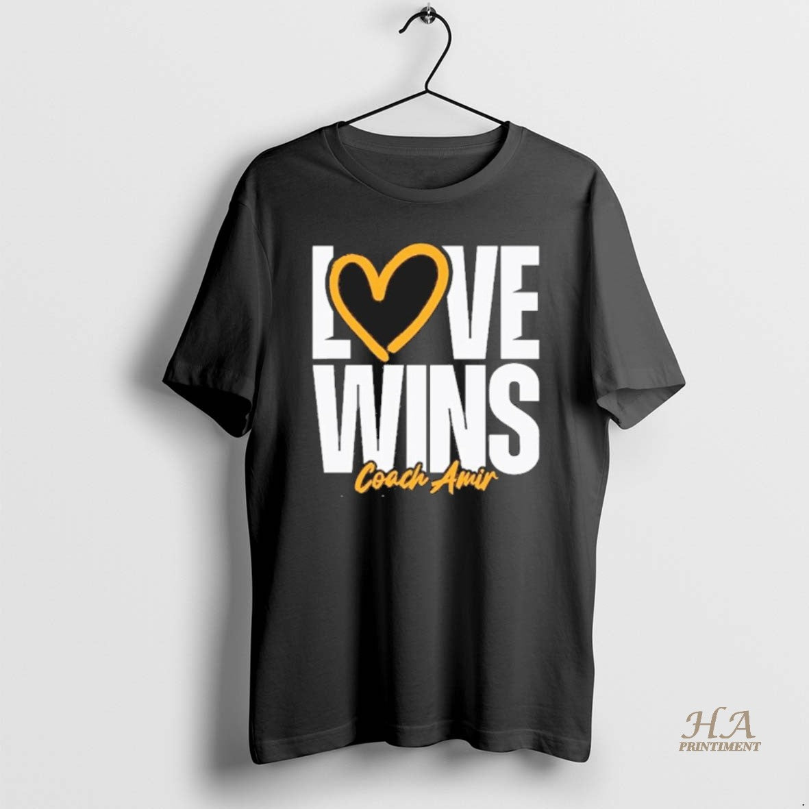 Official Ksu Owls Basketball Love Wins Coach Amir