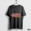 Official Kane Atwood Kanes Gaming Long Sleve T Shirt