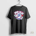 Official Kannapolis Cannon Ballers Baseball