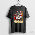 Official Kansas City Franchise 15 Black