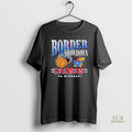Official Kansas Jayhawks Basketball Border Showdown 2025 Vs Missouri
