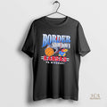 Official Kansas Jayhawks Vs Missouri Border Showdown