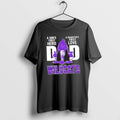 Official Kansas State Wildcats A Sons First Hero A Daughters First Love Dad