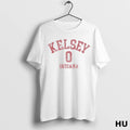 Official Kelsey Mitchell Kelsey 0 Indiana Fever Wnba Superstar T Shirt