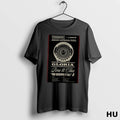 Official Kendrick Lamar Grand National Tour 2025 T Shirt