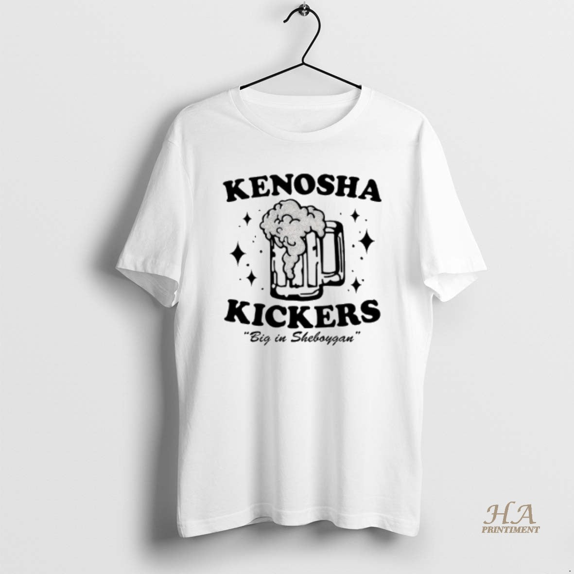 Official Kenosha Kickers Big In Sheboygan
