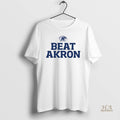 Official Kent State Beat Akron 42 35