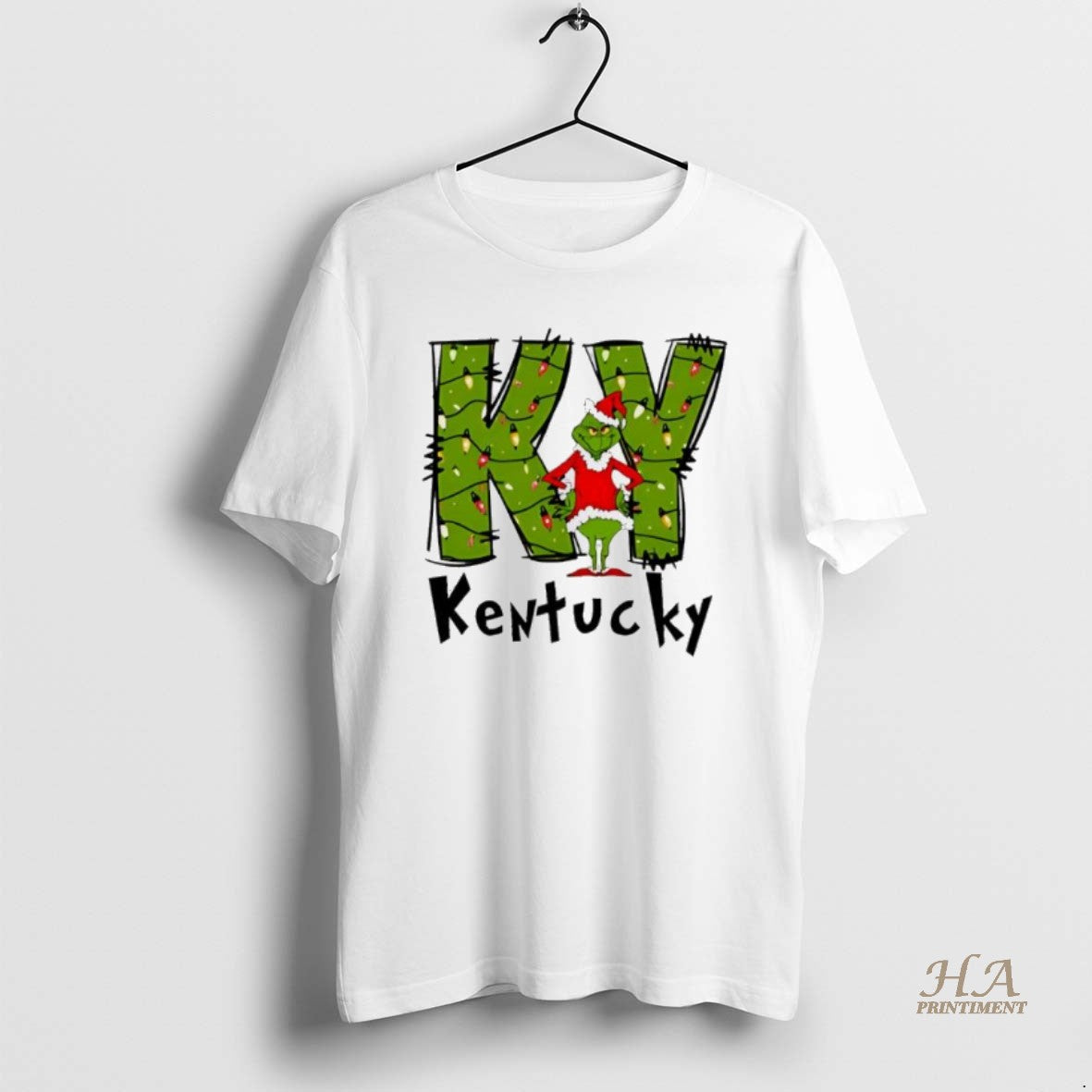 Official Kentucky Grinch 2025