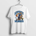 Official Kentucky Wildcats Basketball Running 2025 Mascot Christmas