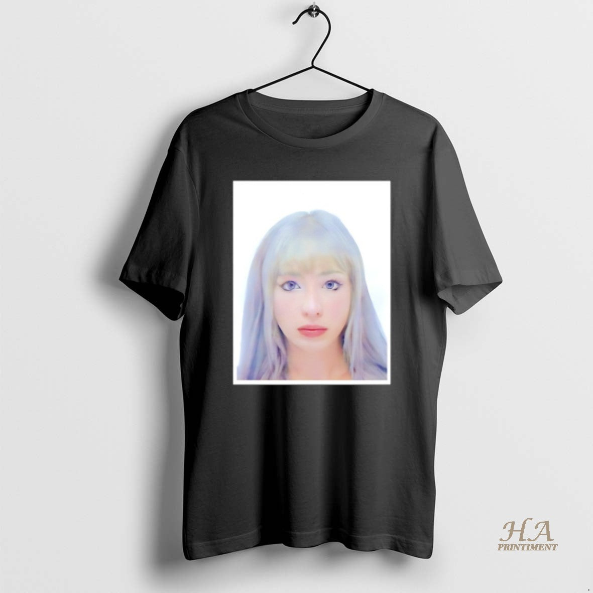 Official Kero Kero Bonito Time N Place Album Cover Mugshot