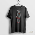 Official Kevin Durant Slim Reaper