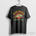 Official Kid Rock All Summer Long Fish T Shirts